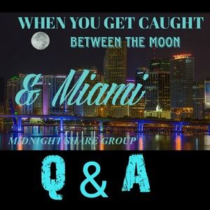 Midnight share group posted!